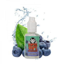 Vampire Vape 30ml - Myrtille | Doctorvape