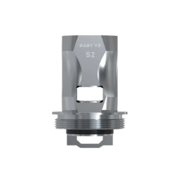 Grzałka SMOK V2 S2 0,15 Ohm Stick V9 Max kit, TFV8 Baby V2 | Doctorvape