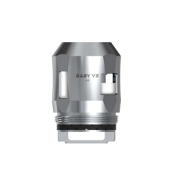 Chauffe-résistance SMOK V2 A2 0,2 OhmStick V9 Max kit, TFV8 Baby V2 | Doctorvape