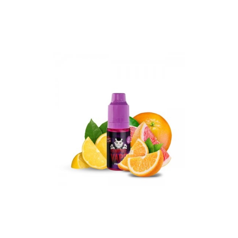 Vampire Vape 10ml - Pinkman | Doctorvape