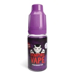 Vampire Vape Concentrate - Pinkman Ice 10ML | Doctorvape