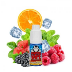 Vampire Vape 10ml - Heisenberg Pomarańcza | Doctorvape