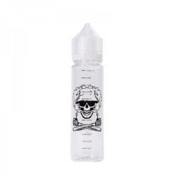 Bob Skull Bottle with Measuring Cup 60ml | Doctorvape