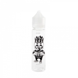 Bouteille Open Skull avec Graduations 60ml | Doctorvape