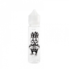Bouteille Open Skull avec Graduations 60ml | Doctorvape