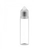 Bouteille Originale Gorilla 60ml - Clear | Doctorvape