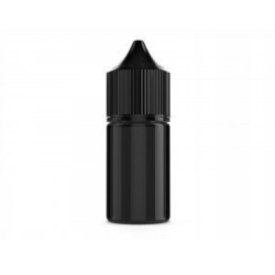 Gorilla Clone Bottle 30ml - Black | Doctorvape
