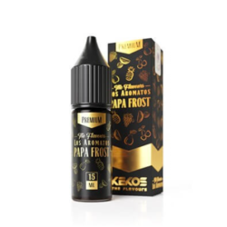 Papa Frost Premium Fragrance Oil 15ml | Doctorvape