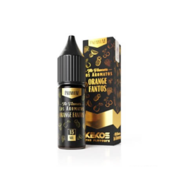 Orange Fantos Premium 15ml | Doctorvape