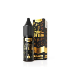 Low Blow by Los Aromatos Premium 15ml | Doctorvape