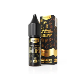 Lollipop Premium Fragrance Oil 15ml | Doctorvape