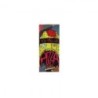 T-shirt thermorétractable - Pizza - pour batterie 18650 | Doctorvape
