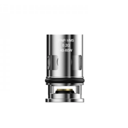 Résistance VOOPOO Drag X/Vinci PnP VM5 0.20 | DoctorVape