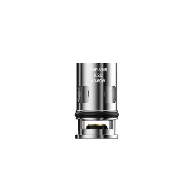 VOOPOO Drag X/Vinci PnP VM5 0.20 Heating Element | DoctorVape