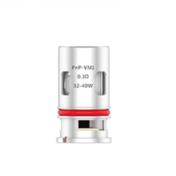 Résistance VOOPOO PnP VM1 0,3 | Doctorvape