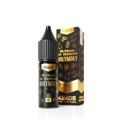 Los Aromatos Premium 15ml - HolyMoly | Doctorvape