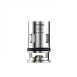 VOOPOO Drag X/Vinci PnP VM6 0.15 Heating Element | DoctorVape