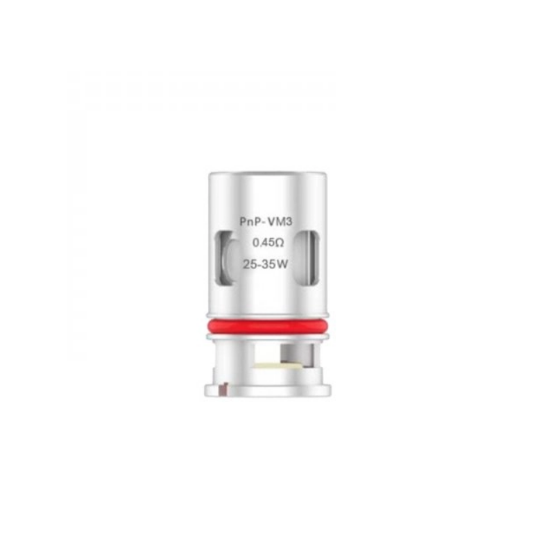 Grzałka VOOPOO Vinci PNP- VM3 0.45 | Doctorvape