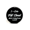 Fat Cloud Heating Coil - 3 Core Fused Clapton Ni80 0.20ohm | Doctorvape
