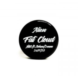 Résistance Fat Cloud - Alien Ni80 0,11ohm | Doctorvape