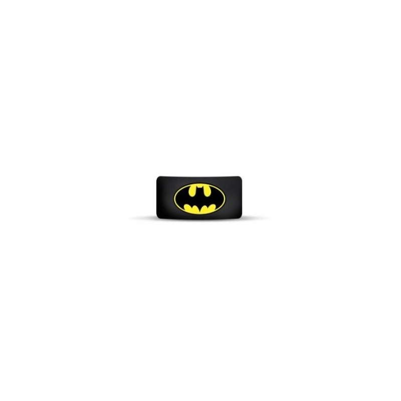 VAPE BAND - BANDE EN SILICONE - BATMAN | Doctorvape