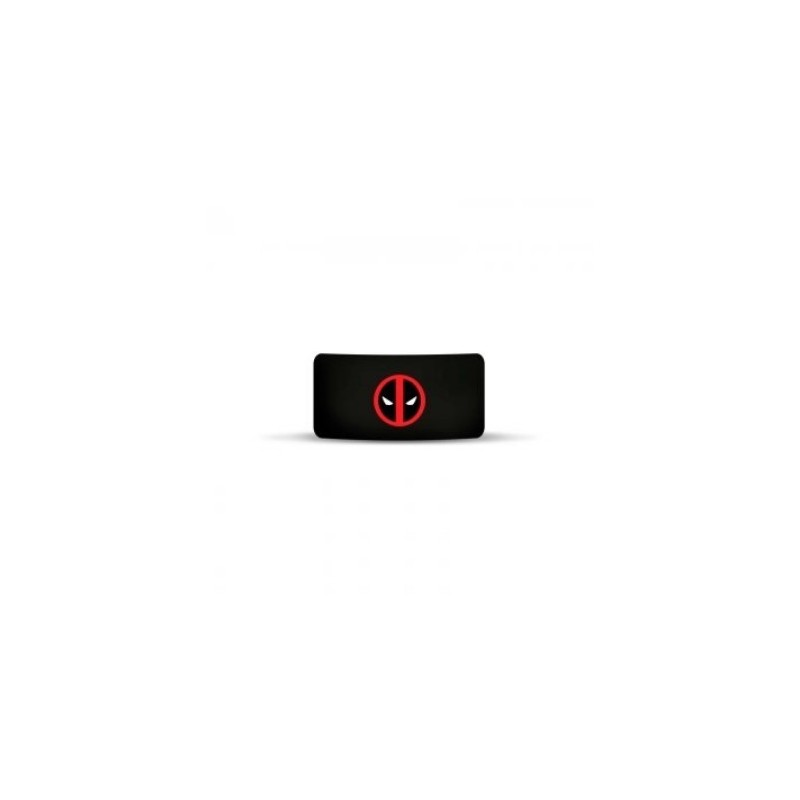 Deadpool Silicone Vape Band | Doctorvape