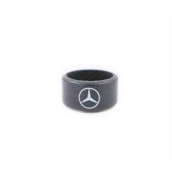 Mercedes Silicone Vape Band | Doctorvape