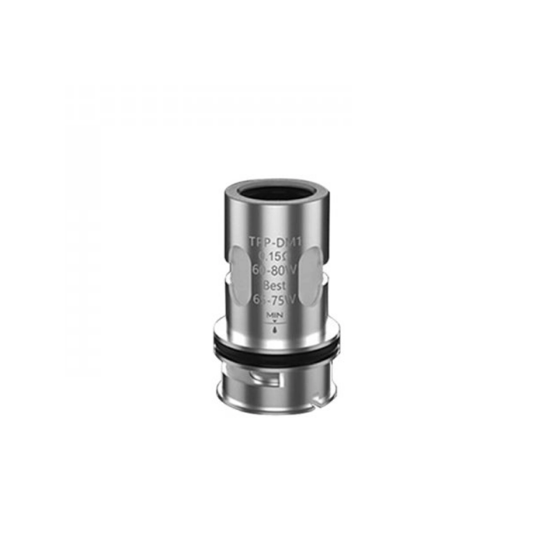 Résistance VOOPOO TPP - DM1 015 | Doctorvape