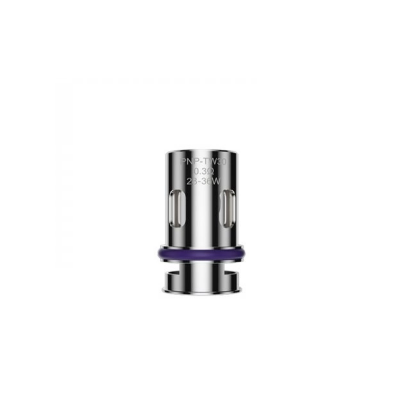 Résistance VOOPOO PnP TW30 0.3 | DoctorVape