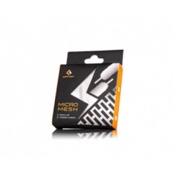 Grille GEEKVAPE Zeus X mesh Micromesh KA1 0,20 ohm (2pcs.) | Doctorvape