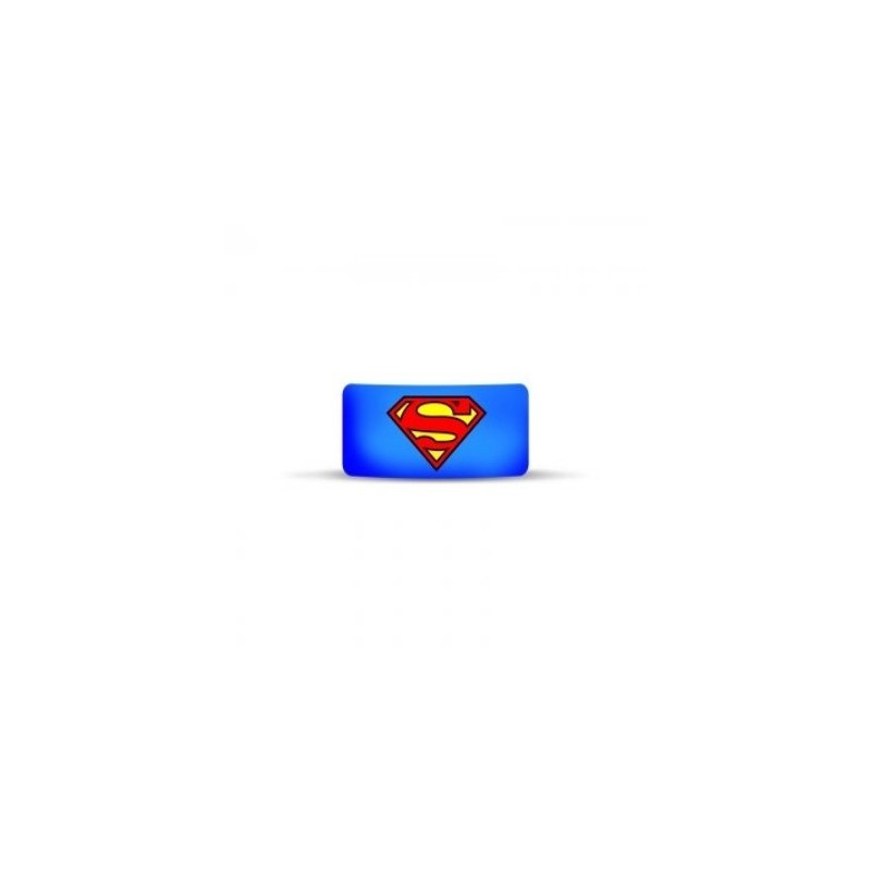 Superman Silicone Vape Band | Doctorvape