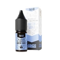 Los Aromatos Fresh 10ml - Arktyczna Mięta | Doctorvape