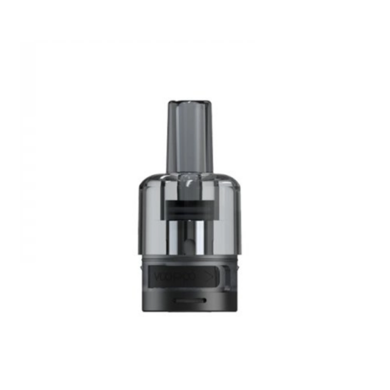 VooPoo Doric ITO Cartridge 2ml 1.2ohm | Doctorvape