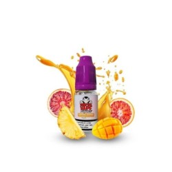 Liquid Vampire Vape NicSalts 10ml 20mg Paradis de Mangue (Mangue, Ananas, Orange sanguine) | DoctorVape