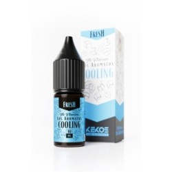 Los Aromatos Fresh 10ml - Rafraîchissant | Doctorvape