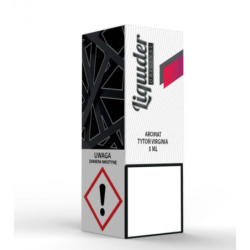 Aromat Liquide 5ml - Tabac Virginia | Doctorvape