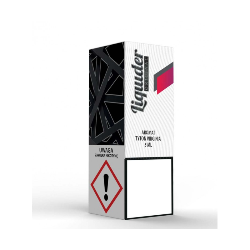 Aromat Liquide 5ml - Tabac Virginia | Doctorvape
