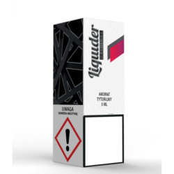 Aromat Liquider 5ml - Tabac Lmy | Doctorvape