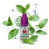 Liquid Vampire Vape NicSalts 10ml 20mg Menthe | DoctorVape