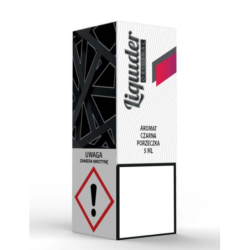 Liquider Aroma 5ml - Black Currant Ice | Doctorvape