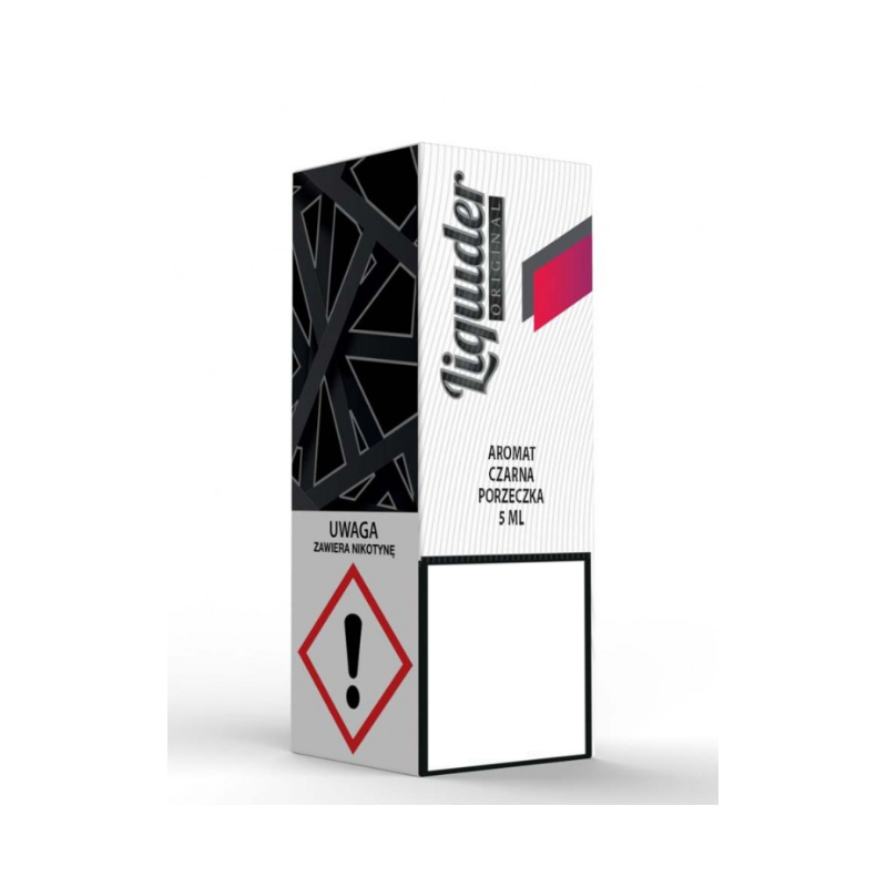 Aromat Liquider 5ml - Groseille Glacée | Doctorvape