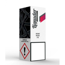 Liquider Aroma 5ml - Raspberry | Doctorvape