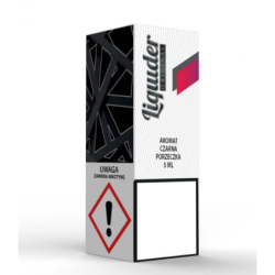 Aromat Liquider 5ml - Cassis | Doctorvape