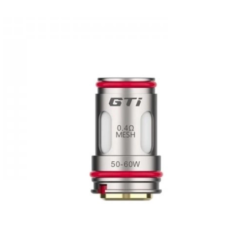Grzałka Vaporesso GTI mesh - 0,4 | Doctorvape