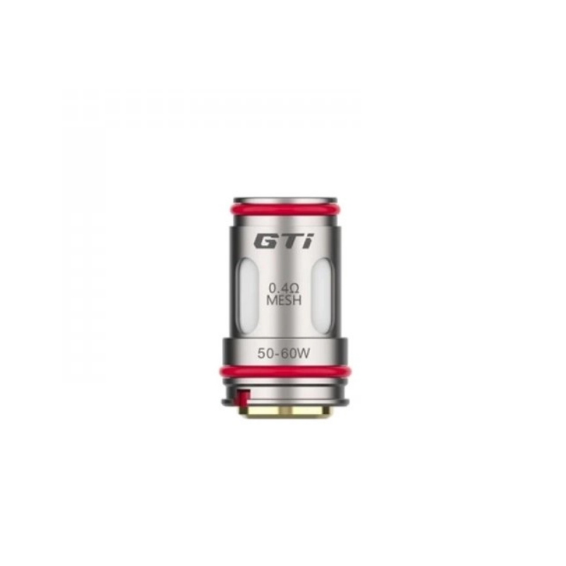 Résistance maille Vaporesso GTI - 0,4 | Doctorvape