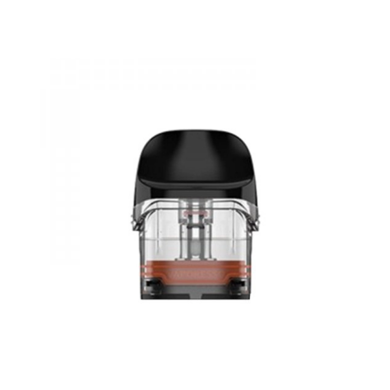 Vaporesso Luxe Q 0.8 Replacement Pod - 2ml | DoctorVape