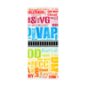 Shrink Wrap Battery Sleeve - Vape - for 20700/21700 Battery | Doctorvape