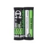 Wotofo - Fils Alien Ni80 Pré-montés 3 * 28 + 36 0,30ohm (10pcs) | Doctorvape