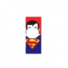 T-shirt thermorétractable - Superman - pour batterie 18650 | Doctorvape