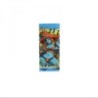 Support de batterie 18650 Pirate Girl | Doctorvape